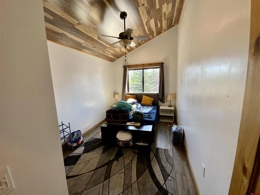 718 11Th Street #B Gunnison, CO 81230