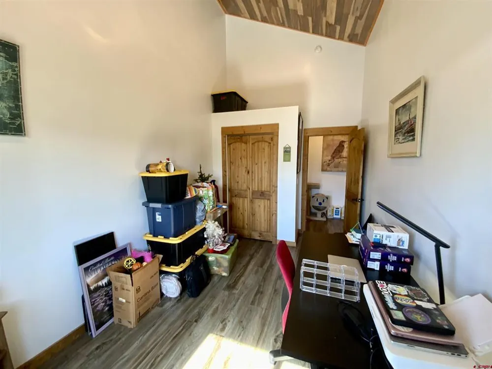 718 11Th Street #B Gunnison, CO 81230