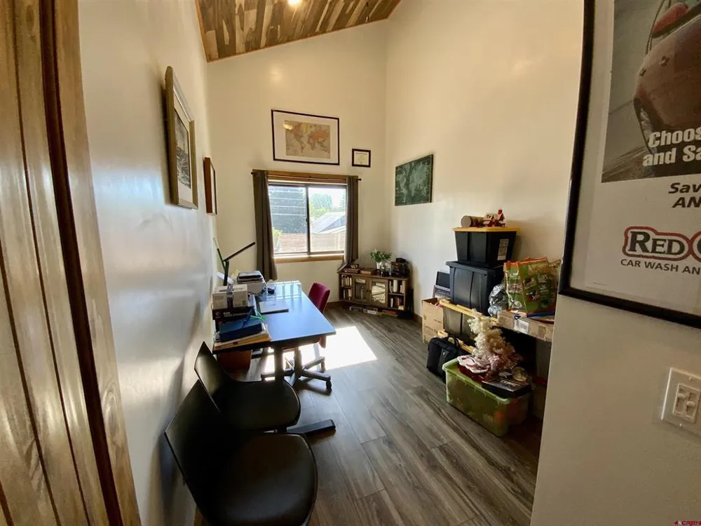 718 11Th Street #B Gunnison, CO 81230