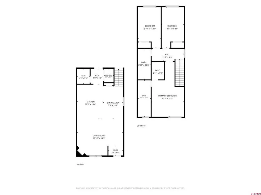 718 11Th Street #B Gunnison, CO 81230