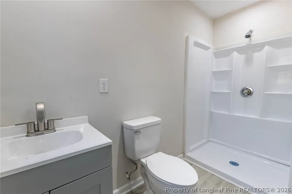 228 Odell Road Spring Lake, NC 28390