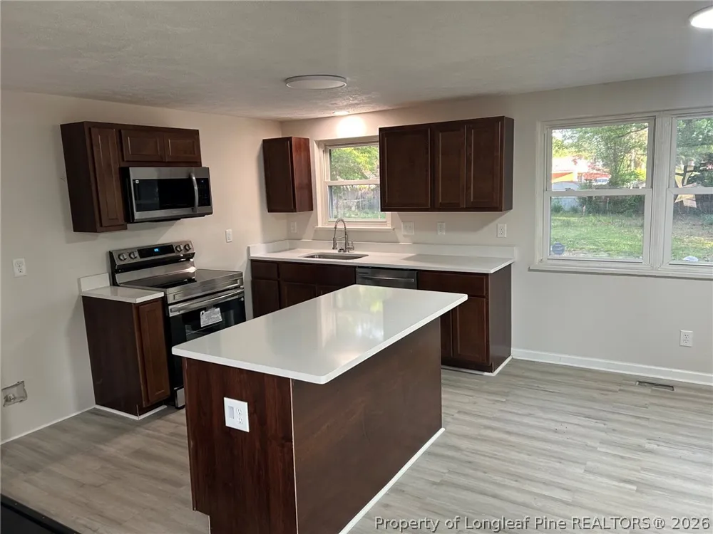 228 Odell Road Spring Lake, NC 28390