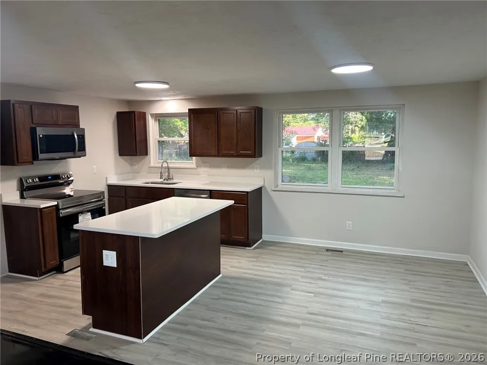228 Odell Road Spring Lake, NC 28390