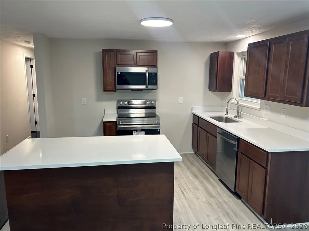 228 Odell Road Spring Lake, NC 28390