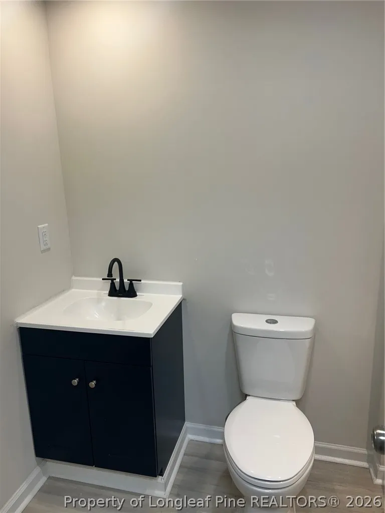228 Odell Road Spring Lake, NC 28390