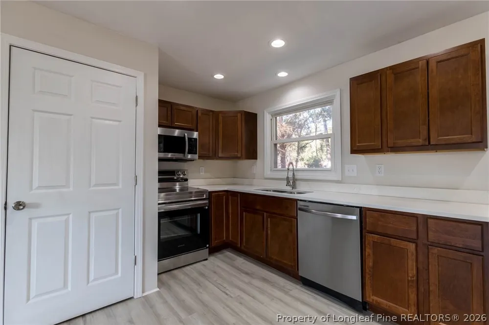 226 Odell Road Spring Lake, NC 28390