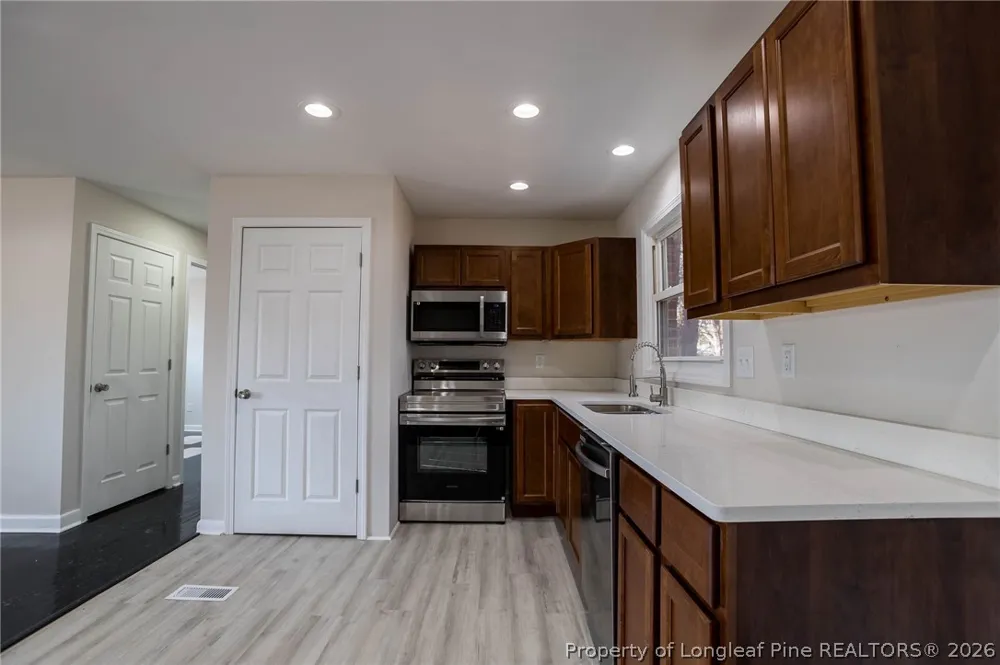 226 Odell Road Spring Lake, NC 28390