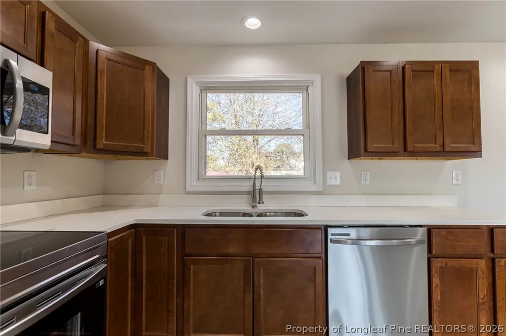 226 Odell Road Spring Lake, NC 28390