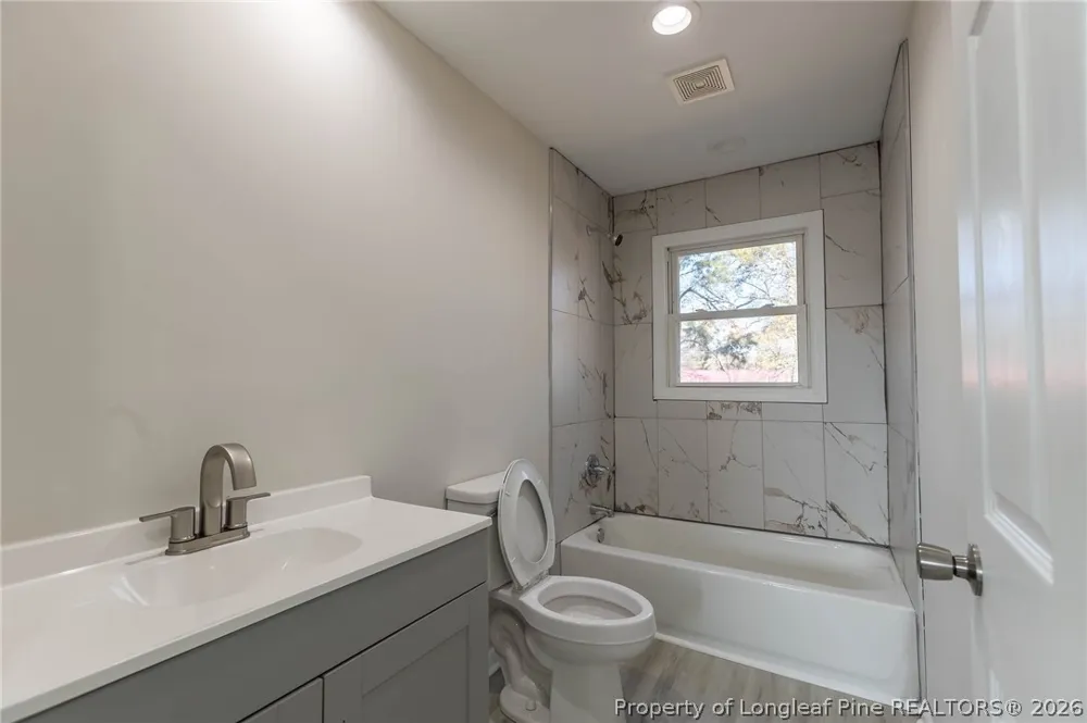 226 Odell Road Spring Lake, NC 28390