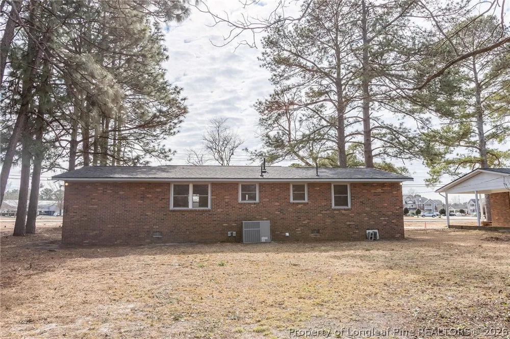 226 Odell Road Spring Lake, NC 28390
