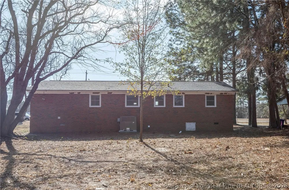 226 Odell Road Spring Lake, NC 28390