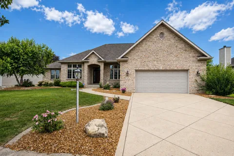 2614 Lancelot Lane