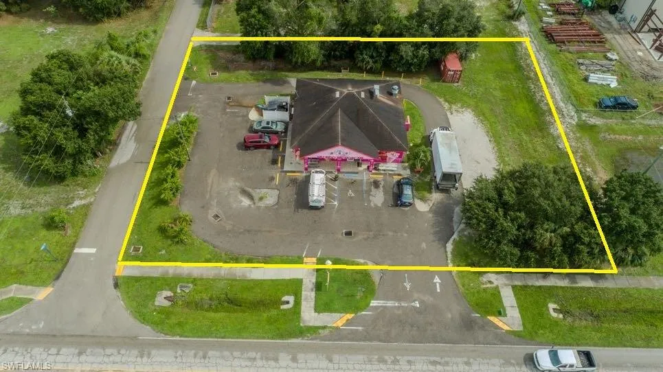 155 W Cowboy Way Labelle, FL 33935