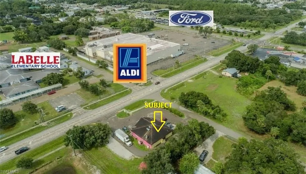 155 W Cowboy Way Labelle, FL 33935