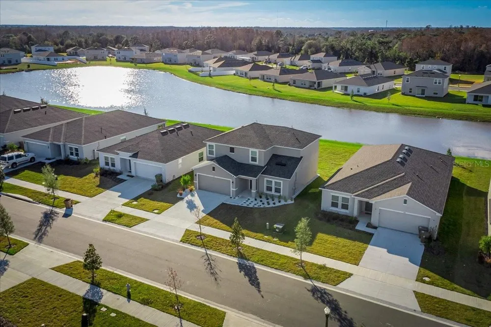 254 AMBER WAY Kissimmee, FL 34758