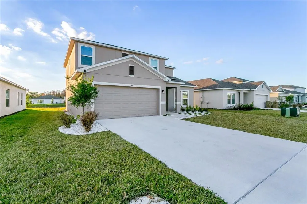 254 AMBER WAY Kissimmee, FL 34758