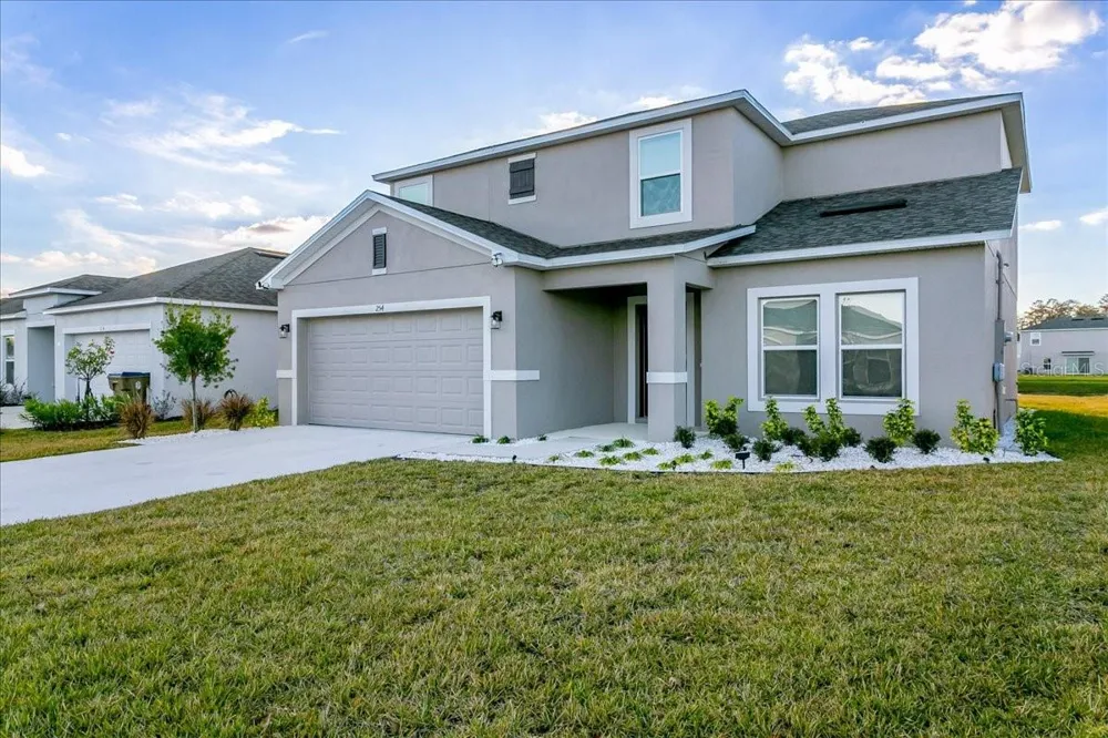 254 AMBER WAY Kissimmee, FL 34758