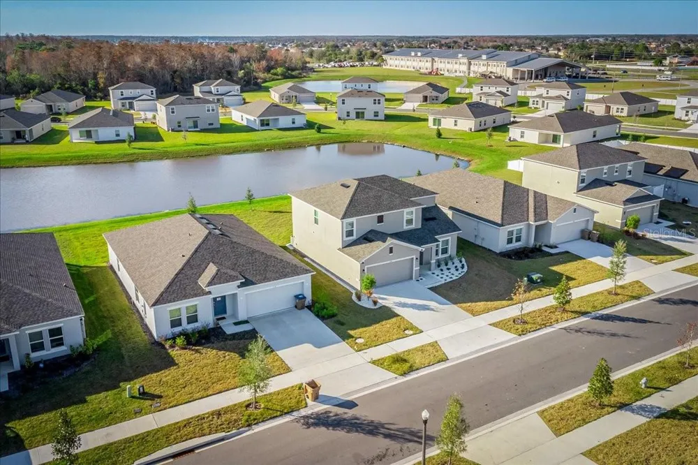 254 AMBER WAY Kissimmee, FL 34758