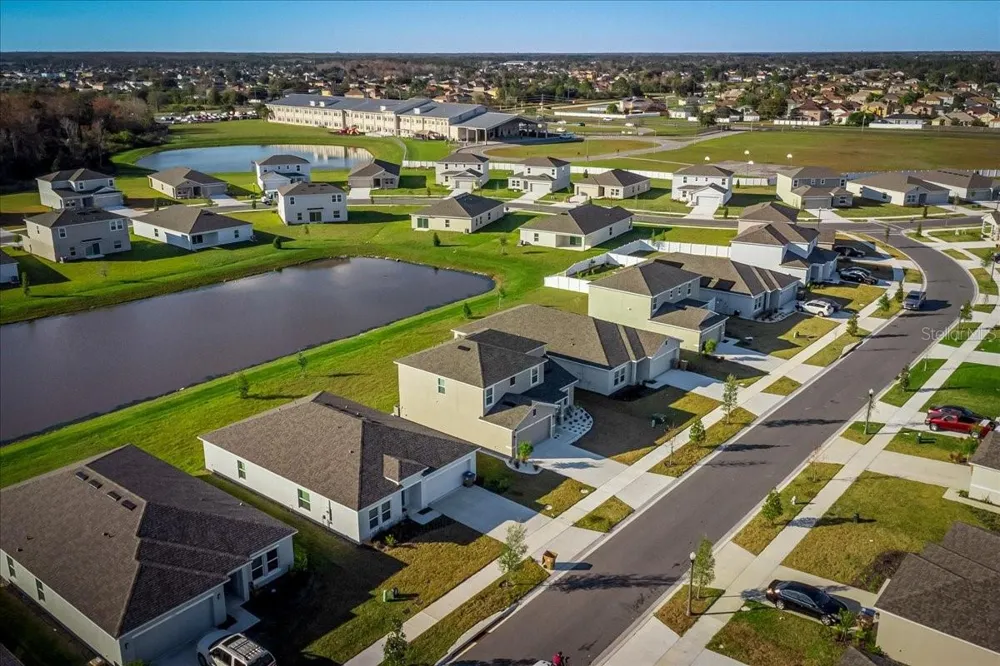254 AMBER WAY Kissimmee, FL 34758