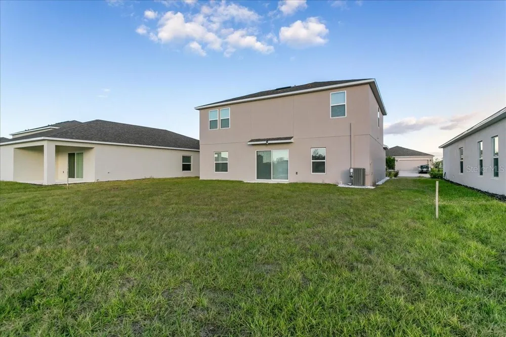 254 AMBER WAY Kissimmee, FL 34758