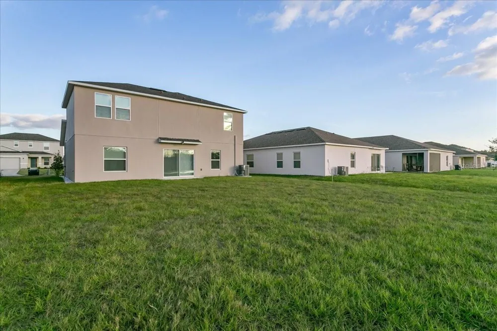 254 AMBER WAY Kissimmee, FL 34758