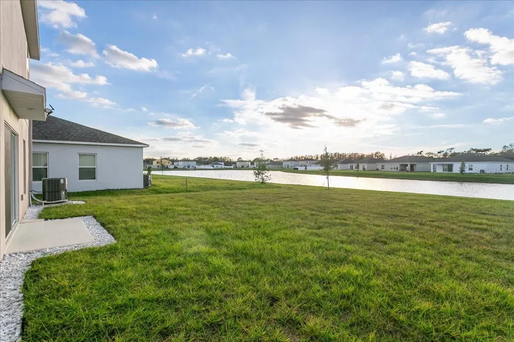 254 AMBER WAY Kissimmee, FL 34758
