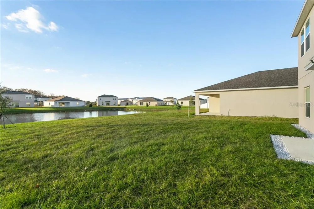 254 AMBER WAY Kissimmee, FL 34758