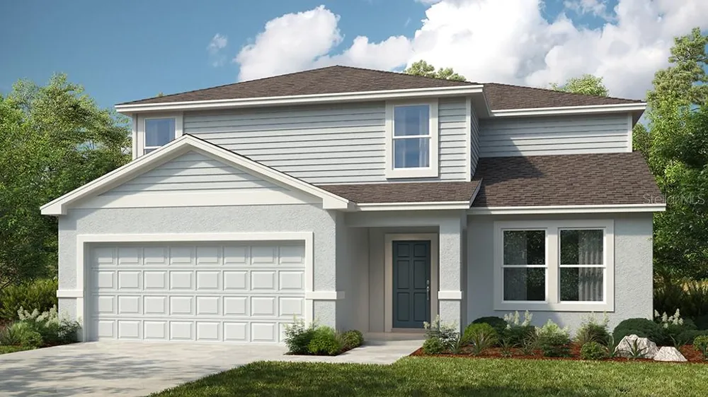 254 AMBER WAY Kissimmee, FL 34758
