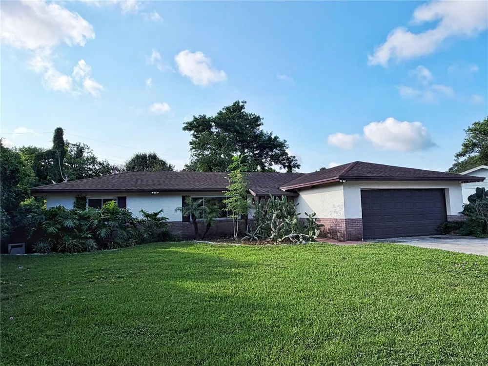 912 CARVELL DRIVE Winter Park, FL 32792