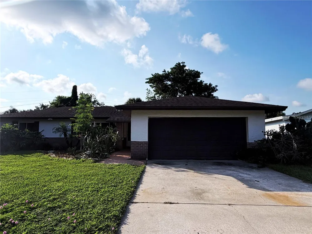 912 CARVELL DRIVE Winter Park, FL 32792