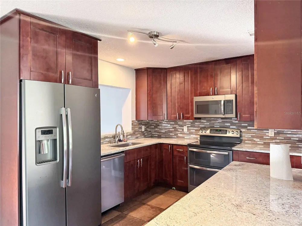 912 CARVELL DRIVE Winter Park, FL 32792