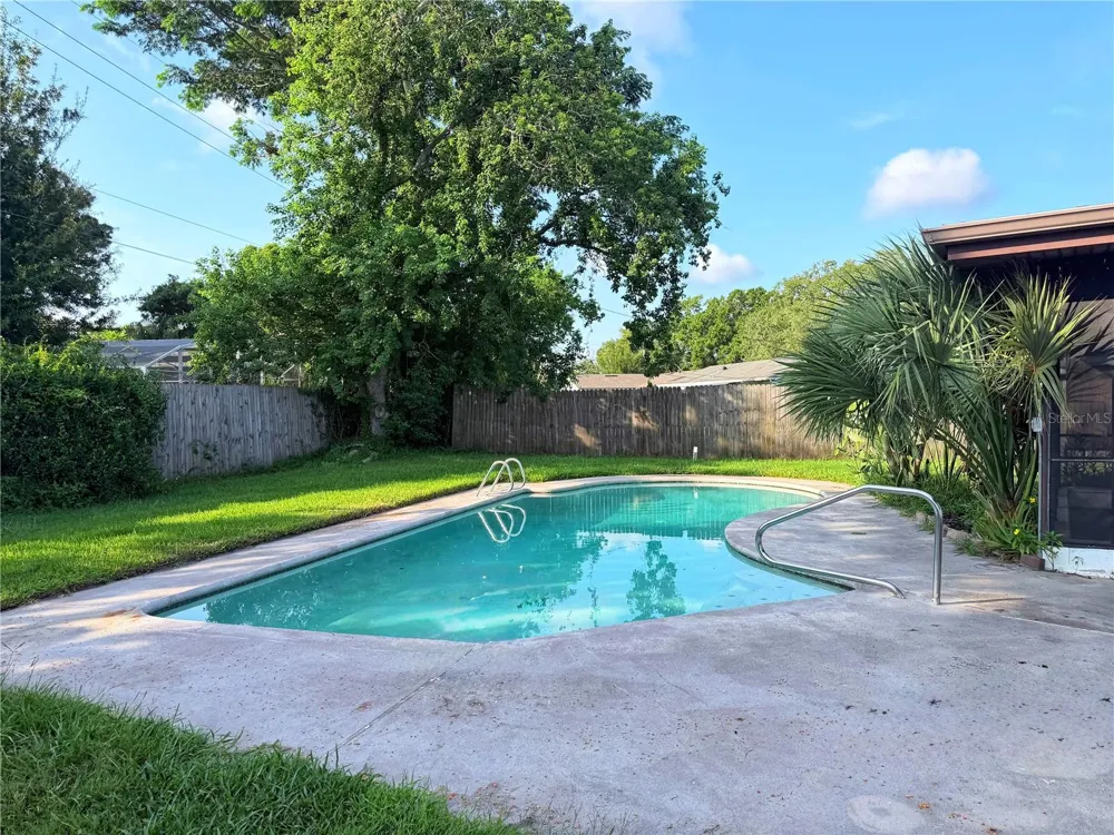 912 CARVELL DRIVE Winter Park, FL 32792