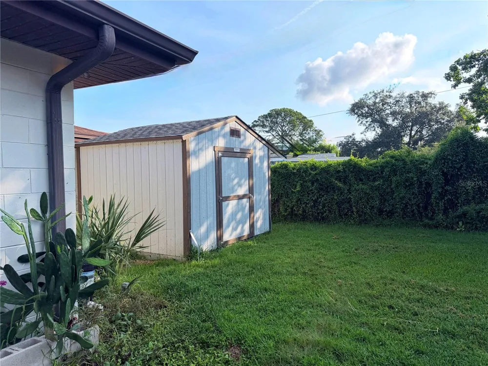 912 CARVELL DRIVE Winter Park, FL 32792