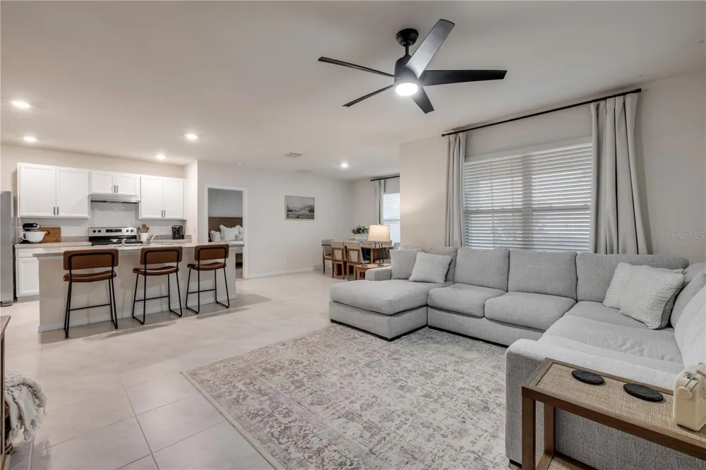 2624 NEVERLAND DRIVE New Smyrna Beach, FL 32168