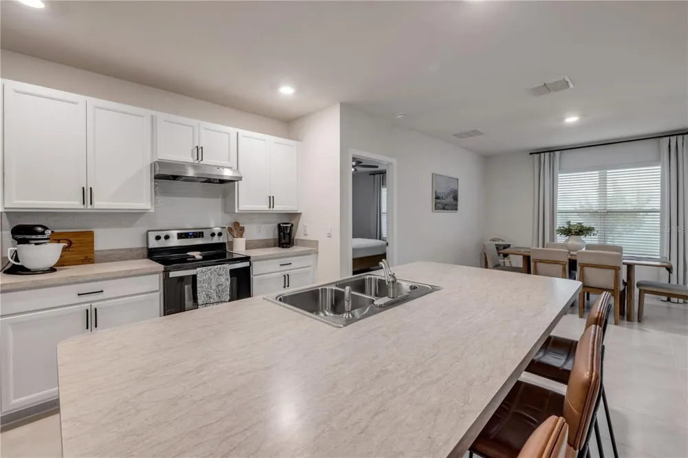 2624 NEVERLAND DRIVE New Smyrna Beach, FL 32168