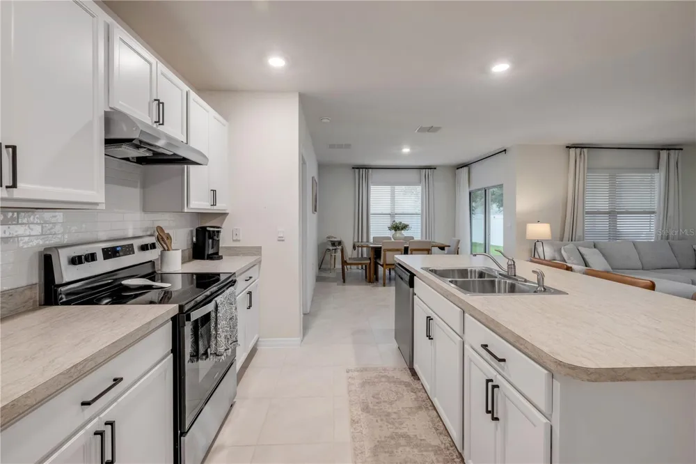 2624 NEVERLAND DRIVE New Smyrna Beach, FL 32168