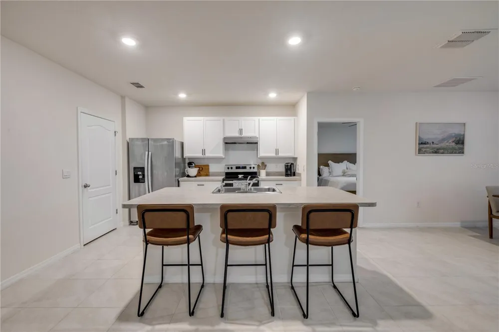2624 NEVERLAND DRIVE New Smyrna Beach, FL 32168