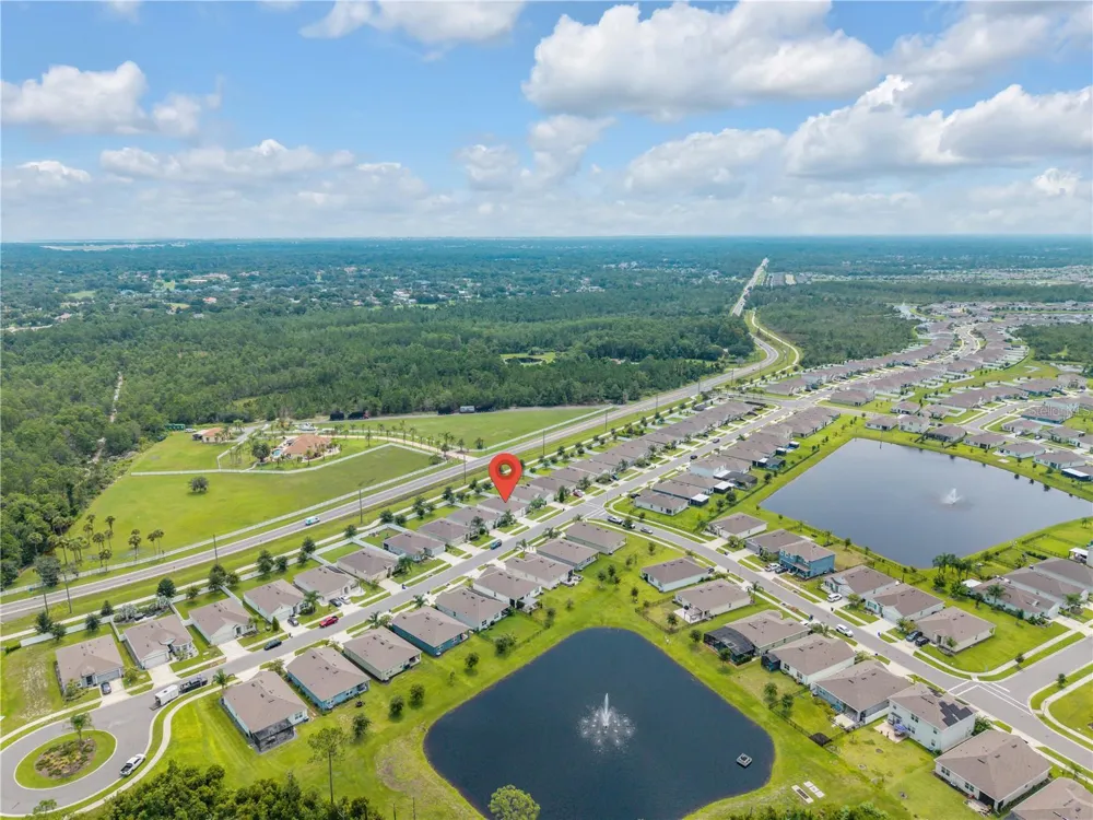 2624 NEVERLAND DRIVE New Smyrna Beach, FL 32168