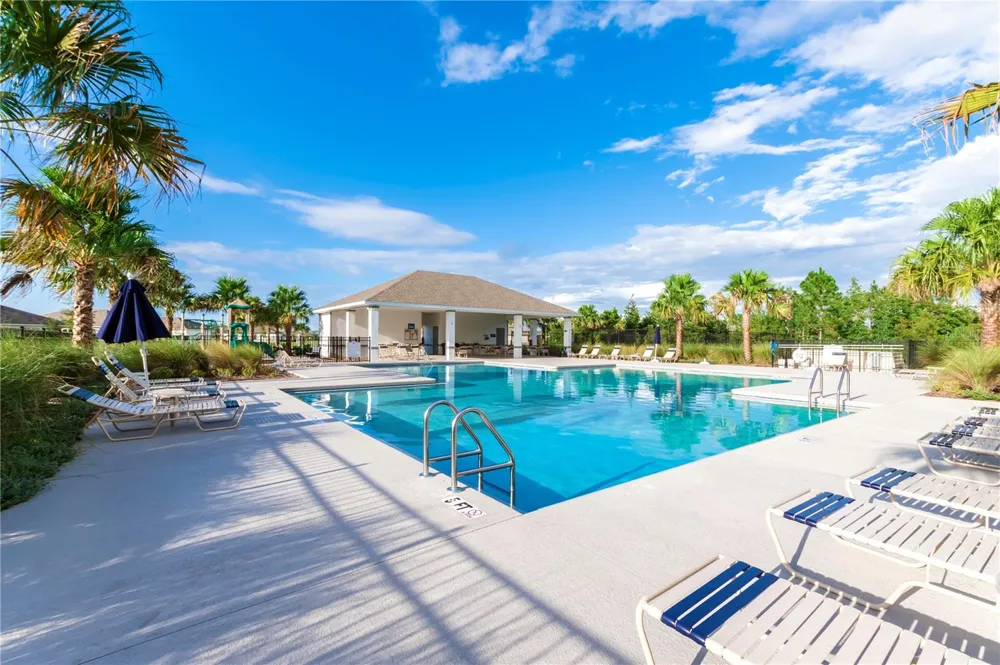 2624 NEVERLAND DRIVE New Smyrna Beach, FL 32168