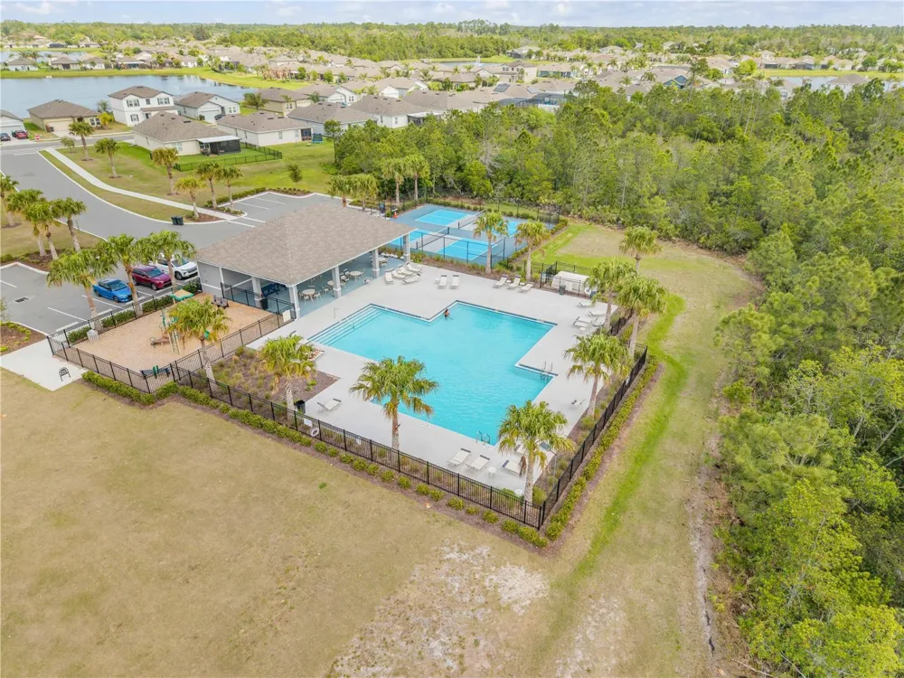 2624 NEVERLAND DRIVE New Smyrna Beach, FL 32168