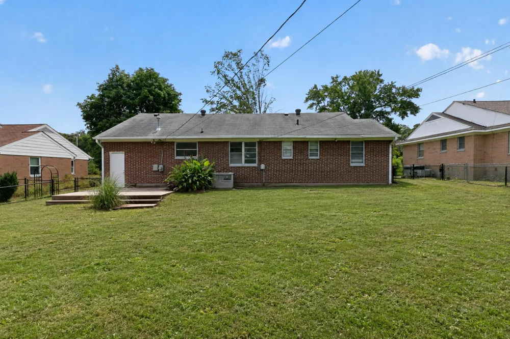 919 Belvoir Avenue East Ridge, TN 37412