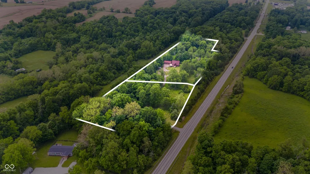 15126 State Road 101 Brookville, IN 47012