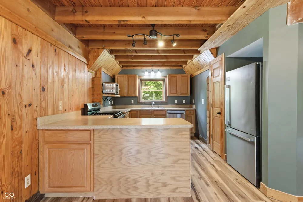 15126 State Road 101 Brookville, IN 47012
