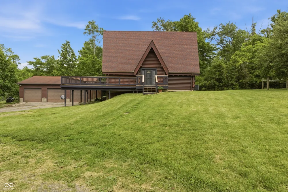 15126 State Road 101 Brookville, IN 47012