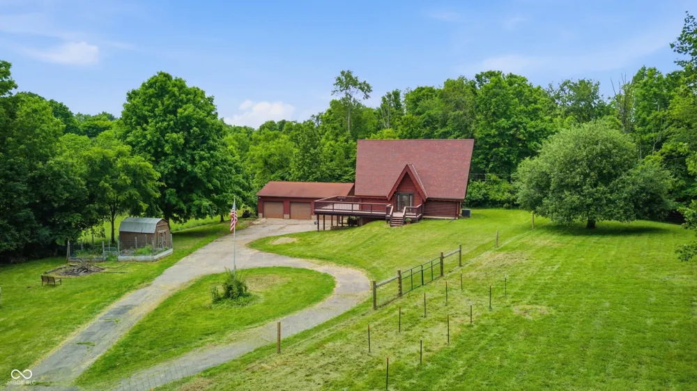 15126 State Road 101 Brookville, IN 47012