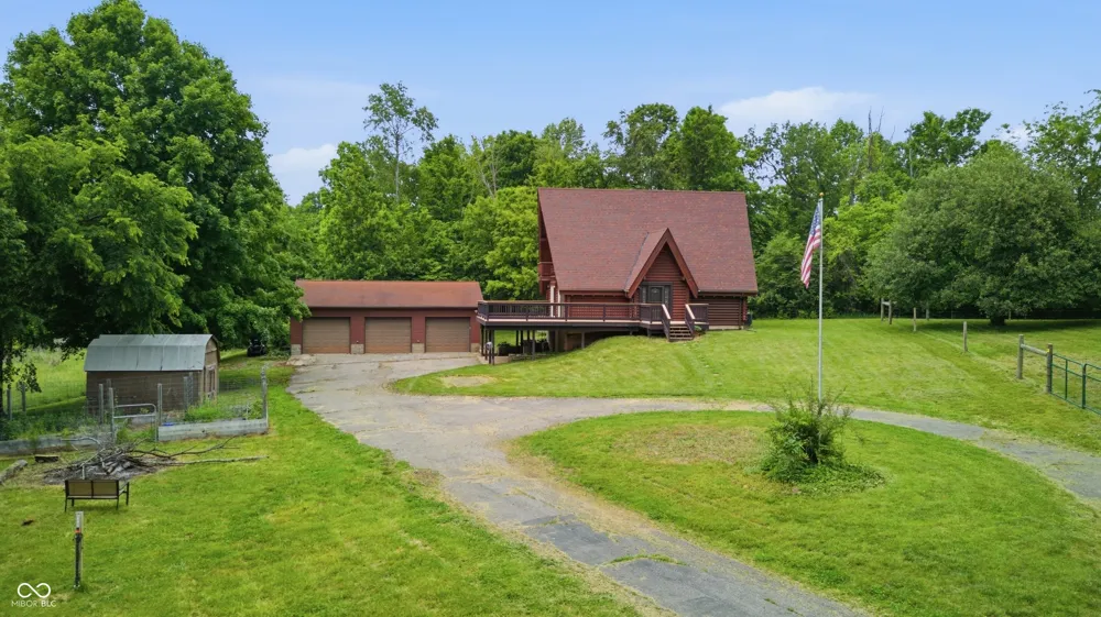 15126 State Road 101 Brookville, IN 47012