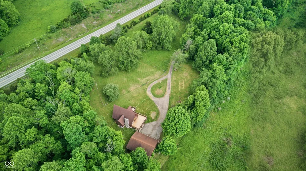 15126 State Road 101 Brookville, IN 47012