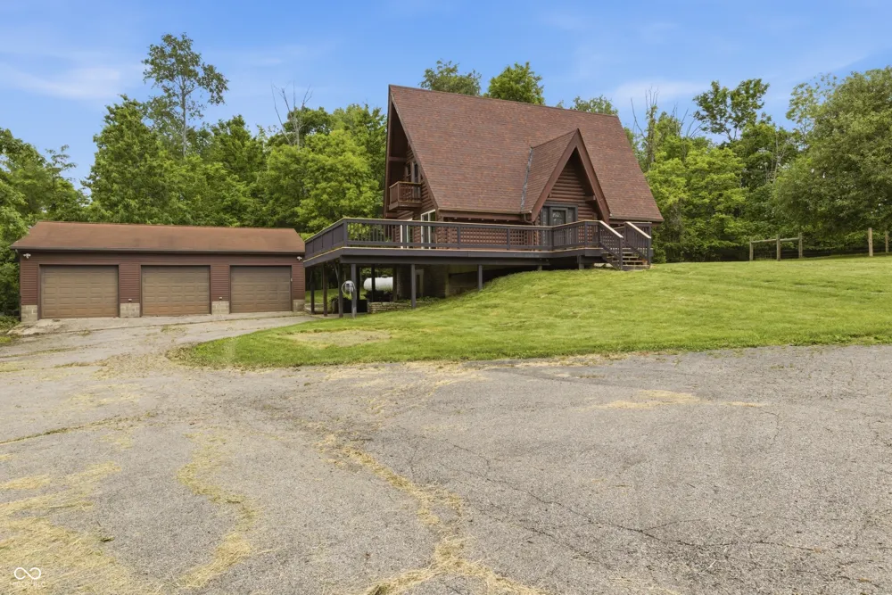 15126 State Road 101 Brookville, IN 47012