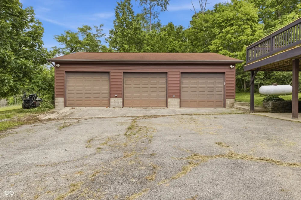 15126 State Road 101 Brookville, IN 47012