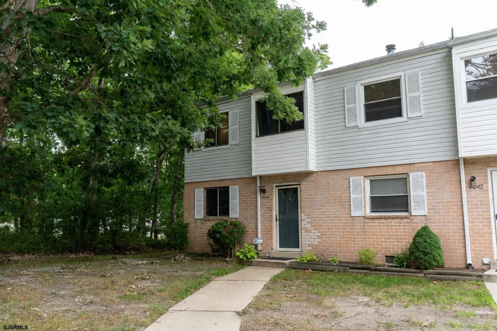 6041 Hoover Drive Mays Landing, NJ 08330
